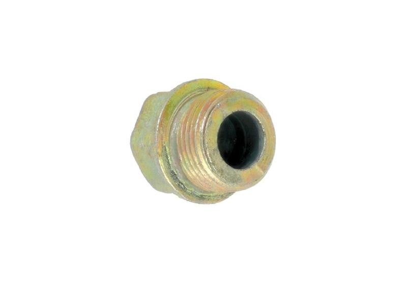 Sump Plug for Allis Chalmers, Long Tractor, White Oliver - Fits Multiple Models
