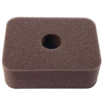 Air Filter for Honda GX120 GX160 GX200 WA20 WB20 WB30 - Pre-Oiled Foam