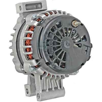 12V 150A Alternator AD244 for Buick, Chevrolet, GMC, Isuzu, Saab - New