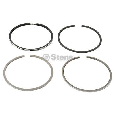 Piston Rings Set for Ford/New Holland 2000 Series Tractors 4.200" Bore Std.