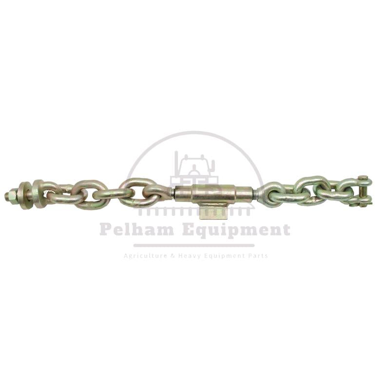 Stabiliser Chain for Lower Links 670mm 20x2.5 18x2 16mm 4+3 Links