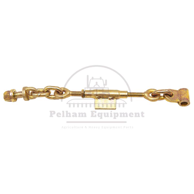 Stabiliser Chain 70043004 for Lower Links, M16x2, 400mm, 12mm ?ÿ