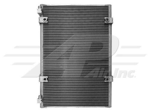 New A/C Condenser 400-6210 Fits Agco, Challenger, Massey Ferguson Tractors