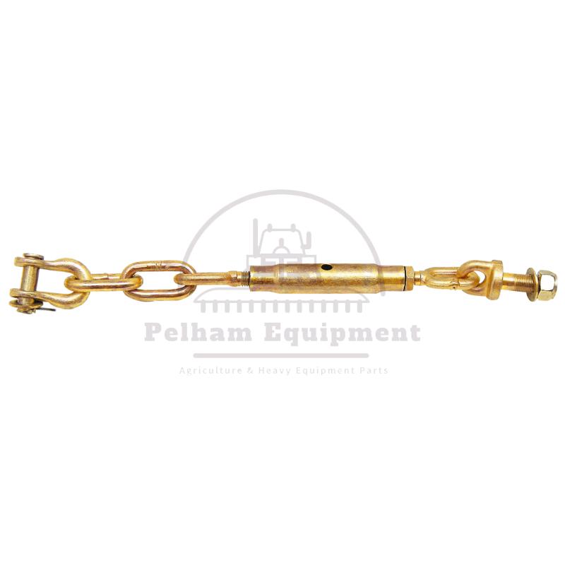 Stabiliser Chain 70032004 for Lower Links, M14x2, 420mm, Heavy Duty