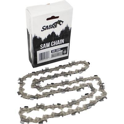 66 Drive Links 16" Chainsaw Chain .325" Pitch .050" Gauge Semi-Chisel