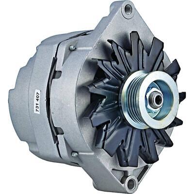12V 120A Alternator 17SI for Chevrolet GMC Pontiac C Series B60 C5500