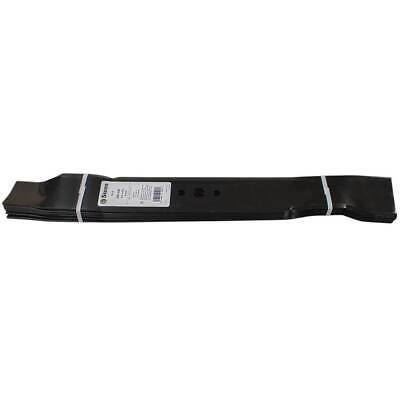 Mulching Blade Shop Pack 21" Length, Fits AYP, Craftsman, Husqvarna, Poulan