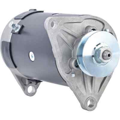 New 12V 25A Motor Generator for Club Car & John Deere Gator TX 4x2