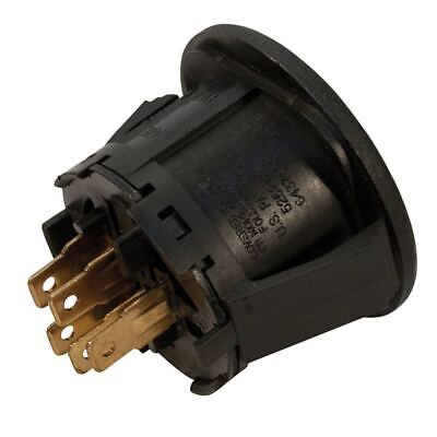 Ignition Switch for AYP, Bad Boy, Bush Hog, Husqvarna, John Deere, MTD