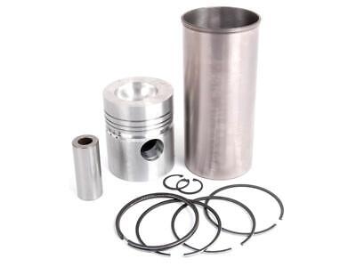 Piston Ring & Liner Kit for Allis Chalmers, Massey Ferguson, Landini