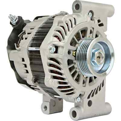 Alternator 12V 110A for Mazda 6 3.0L V6 2003-2008 Remanufactured