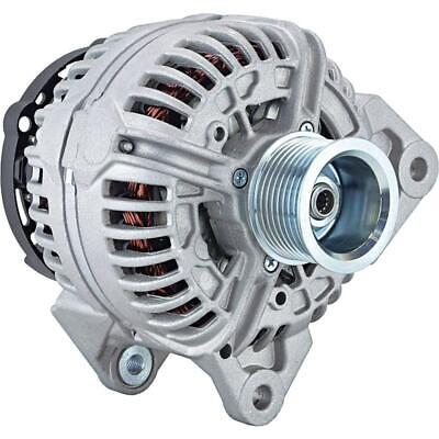 24V 100A Alternator for Bosch DAF Leyland Lucas Electric - New