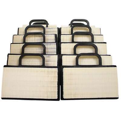 Air Filter Shop Pack for Briggs & Stratton, Ariens, John Deere & More