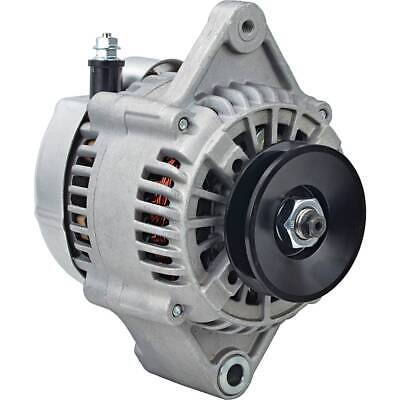 12V 60A Alternator for Toyota 7FG Series, New, Denso Compatible