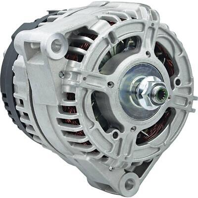 New 12V 150A Alternator for Agco MT755E MT765E MT775E - Internal Fan