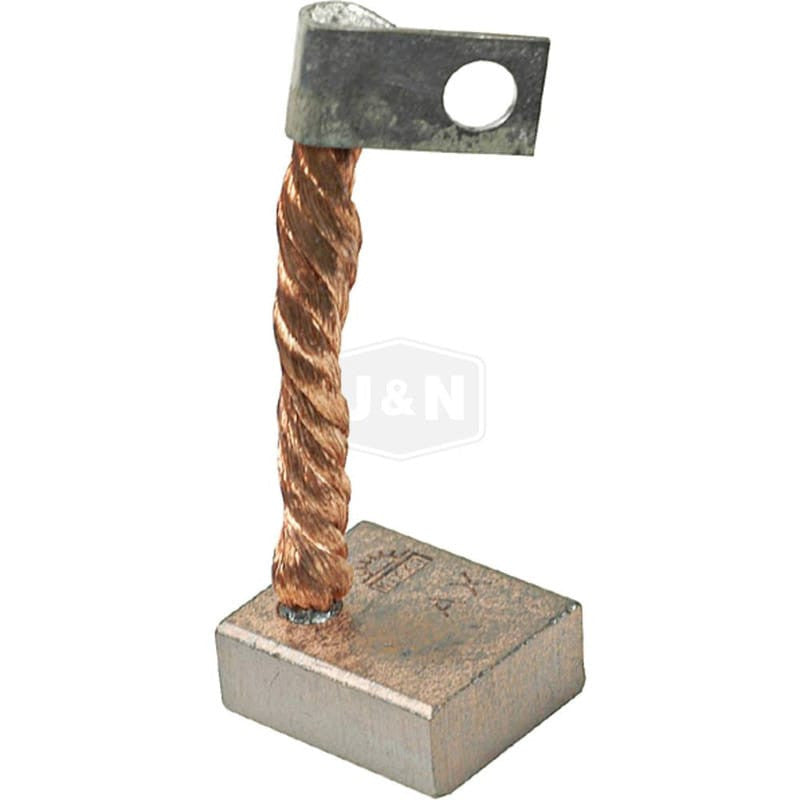 Brush for Starters 12V with 5.5mm Terminal Hole, NK1-21740-0700