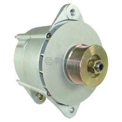 12V Alternator Replacement For Case IH 91448C2, 91448C2R - 1 Year Warranty