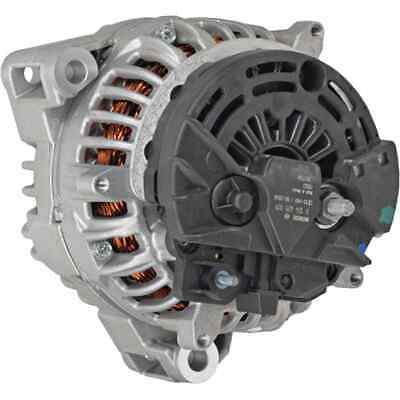 Bosch 0-124-625-108 Alternator Fits John Deere RE210793, RE555751, SE501834