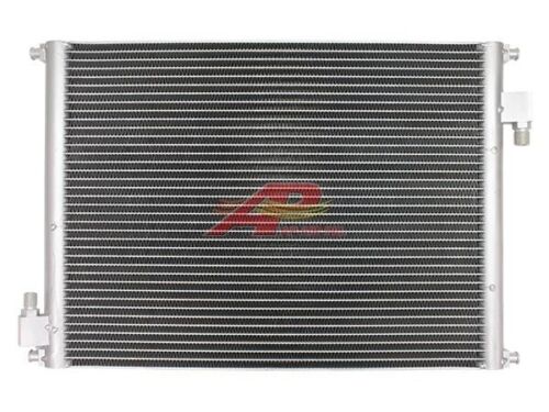 Bobcat 7261010, 7229108 A/C Condenser Fits Skid Steer Loaders