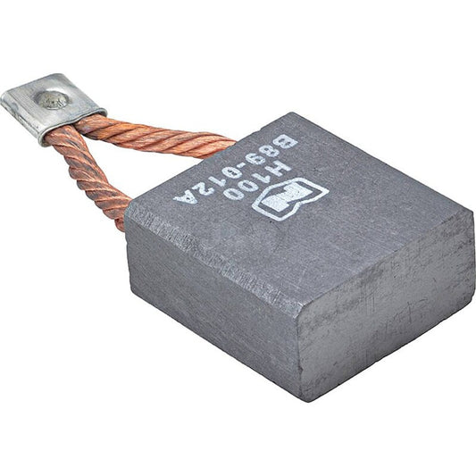 Brush for Motors 36V, Dimensions: 1.323" x 0.626" x 1.244"