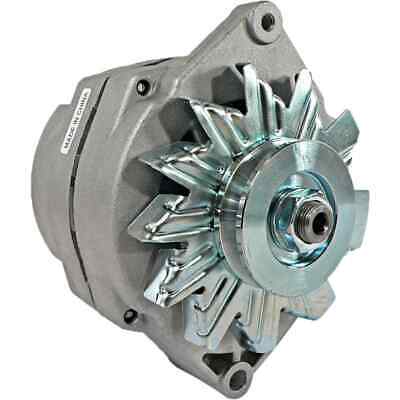 Alternator 10SI 12V 72A for Allis Chalmers, Bobcat, Agco, CaseIH, John Deere