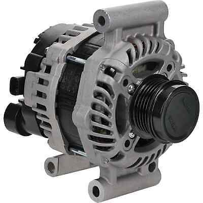 12V 130A Alternator for Mitsubishi, Chevy Cruze & Malibu, Remanufactured
