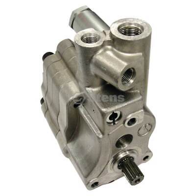 Auxiliary Hydraulic Pump for Massey Ferguson 1663627M92, 1686765M91, 531607M93