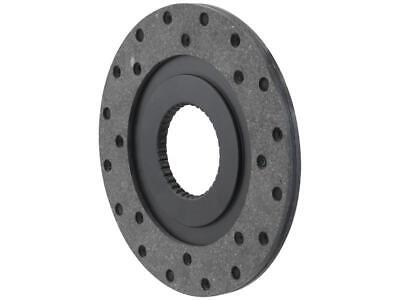 Brake Friction Disc 228mm OD 39.5mm Width 12.3mm 36 Spline Deutz-Fahr