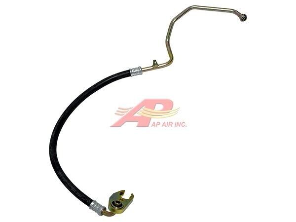 A22-59079-020 New Freightliner Compressor To Condenser Hose - 1 Year Warranty