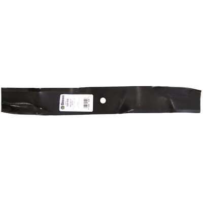 Mulching Blade 18" Length 1/2" Center Hole for Lawn Mowers 320240