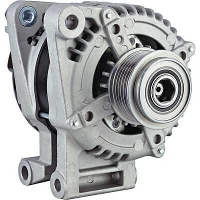 Alternator 12V 130A for Suzuki Kizashi 2010-2013 Remanufactured