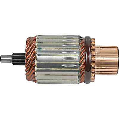 12V Armature for Dodge Plymouth 1956 V8 Models - New PG Series