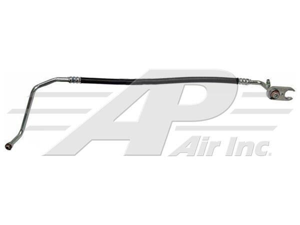 A22-71410-201 Freightliner Compressor To Condenser Hose - 1 Year Warranty