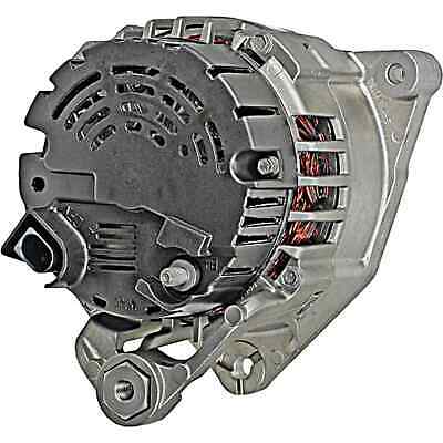 New Alternator 120A 12V for Audi A4 A6 VW Passat Jetta Quattro 1997-2005
