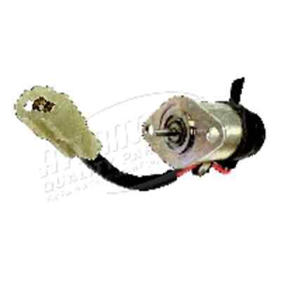 Fuel Solenoid 12V for KX41-2 KX61-2 KX71 KX91-2 R310 F2400 Mowers