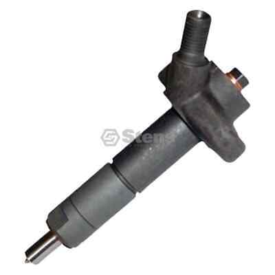 Injector for Ford/New Holland Tractors & Skid Steers 83982447, E9NN9F593CA