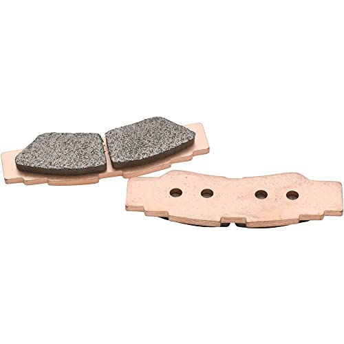 All Balls 18-8056 Sintered Brake Pads