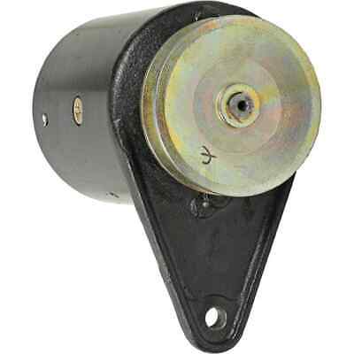 Generator 6V 12A for Ford 2N 8N 9N Models - New, Clockwise Rotation