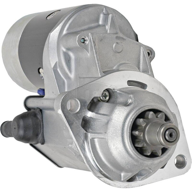 New Starter for Cummins B Series 5.9L Diesel, 24V, 10 Teeth, Clockwise