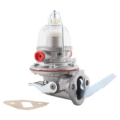 Fuel Pump for Ford/New Holland Tractors 81711943, DKN9350B, E1ADKN9350B