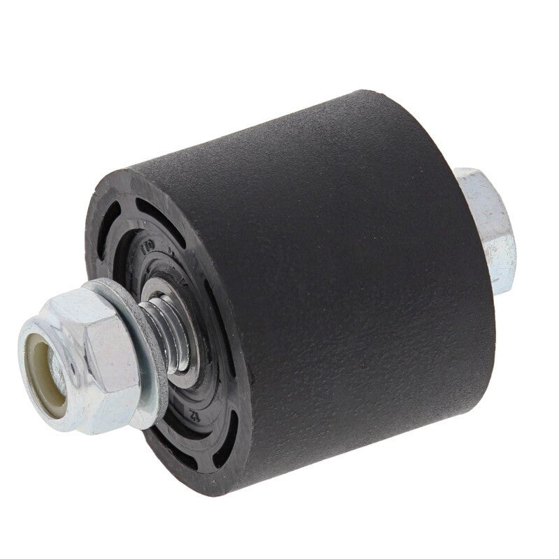 High Performance Polyurethane Roller with Sealed Ball Bearing 79-5001