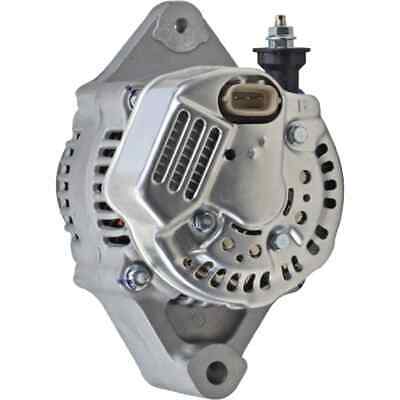 12V 55A Alternator for Caterpillar 232 301.5 301.6 301.8 302.5 303.5