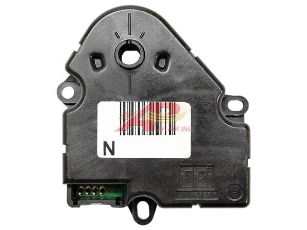 ABPN83301419, RD-5-13605-0P, 71R3572 Heater Actuator Fits Volvo Trucks & Red Dot