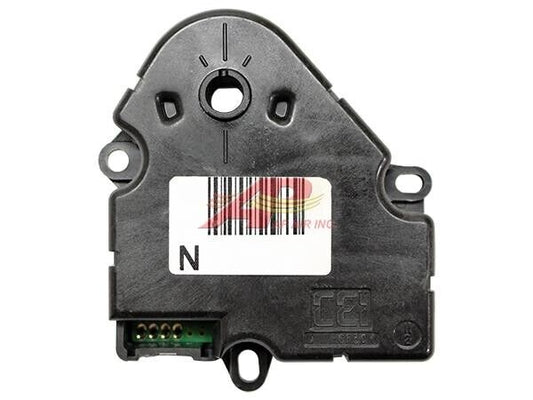 ABPN83301419, RD-5-13605-0P, 71R3572 Heater Actuator Fits Volvo Trucks & Red Dot
