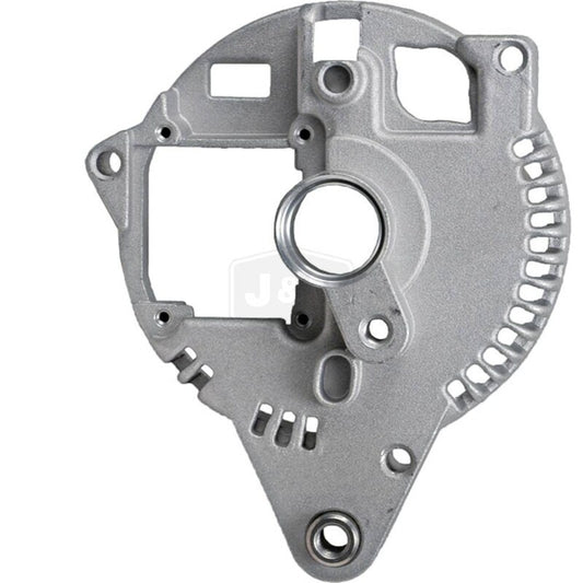 Alternator Housing for Ford AFD1005, F0CU10A349AA, Aluminum, 3 Thru Bolts