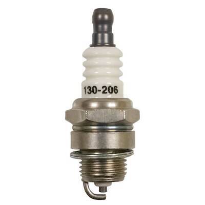Mega-Fire Spark Plug SE-BPM7A for Echo, Husqvarna, John Deere & More