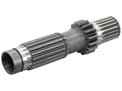 Massey Ferguson Transmission Countershaft 15 Teeth x 17 Spline 20