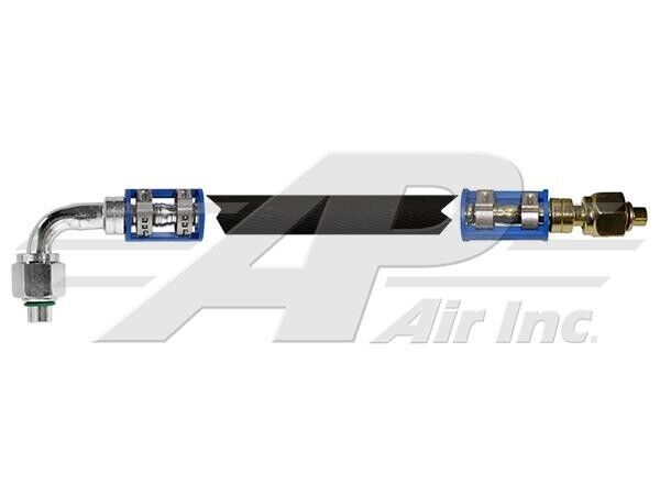 Bobcat 6697917 A/C Hose Replacement For Compressor To Condenser - 51" Length