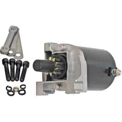 12V Starter Motor for Generac GN191 GN220 GN320 GN360 GN410 10 Teeth