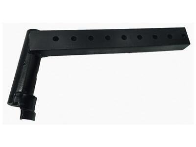 Massey Ferguson Spindle Arm LH 83/4 - 222mm Fits Models 135 148 20B 240